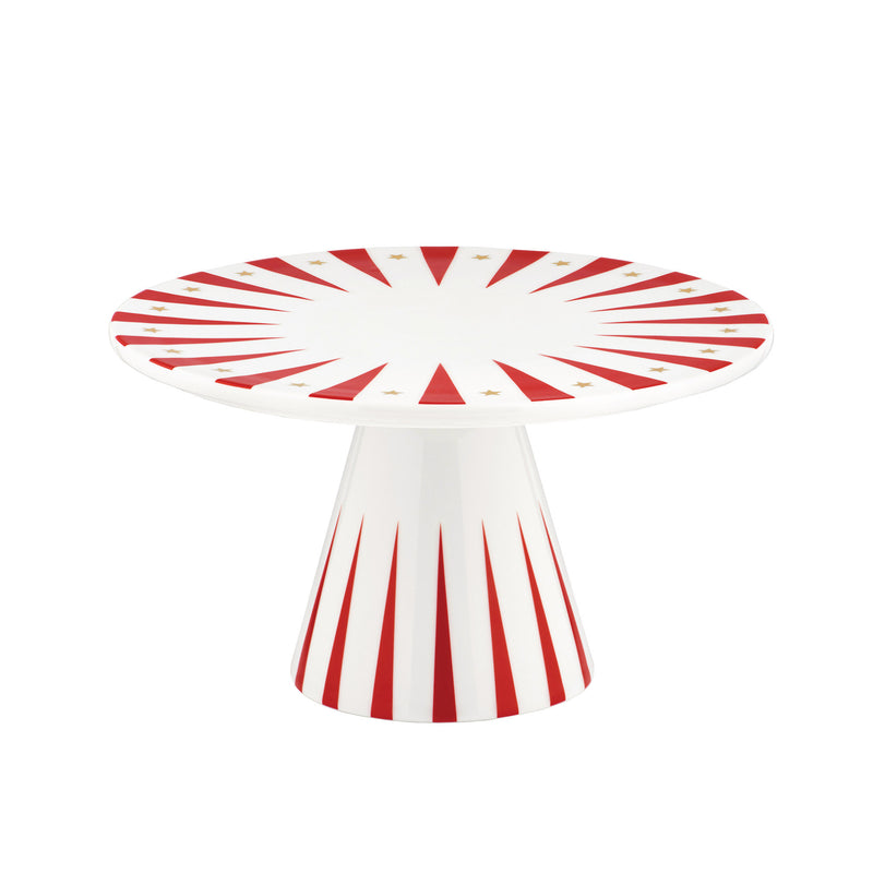 Alessi - Delight Kuchenständer |