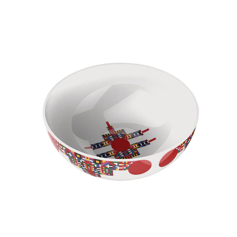 Alessi - Holyhedrics Schale |