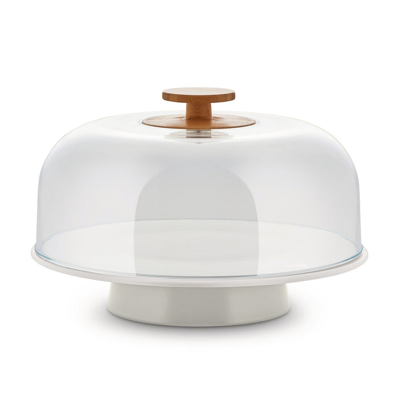 Alessi - Mattina Tortenplatte |
