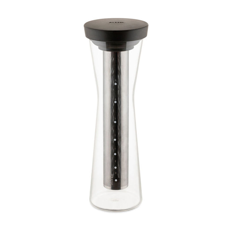 Alessi - Mazagran Karaffe für Cold Brew Kaffee |