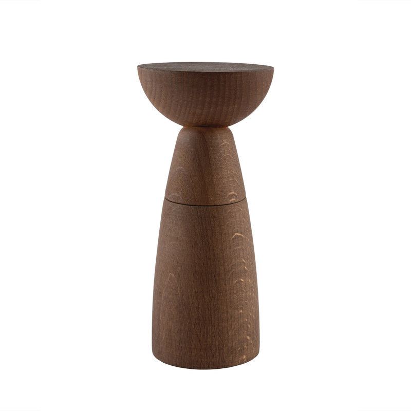 Alessi - Oaxaca Salz-/Pfeffer- und Gewürzmühle |