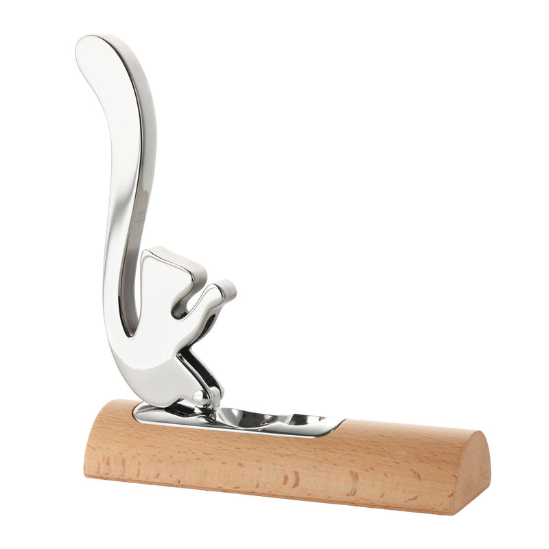 Alessi - Scoiattolo Nussknacker |