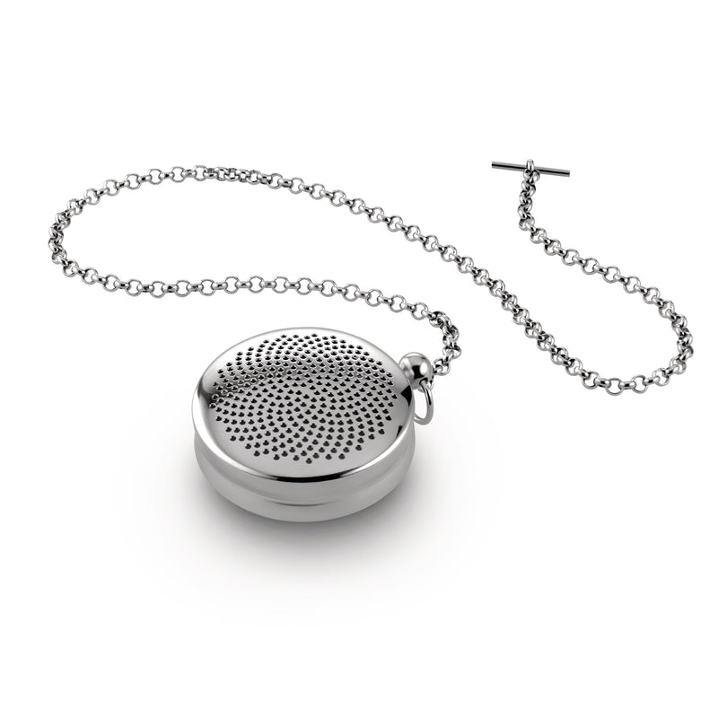 Alessi - T-Timepiece Tee-Ei |