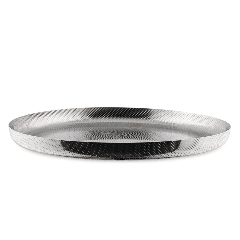 Alessi - Tablett mit Reliefdekor JM14 |