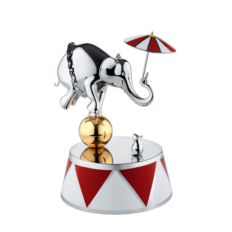 Alessi - Ballerina Spieldose (Limited Edition) |