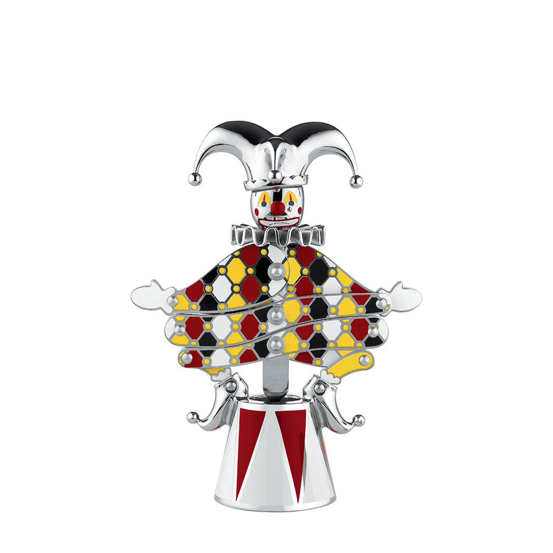 Alessi - The Jester Korkenzieher (Limited Edition) |