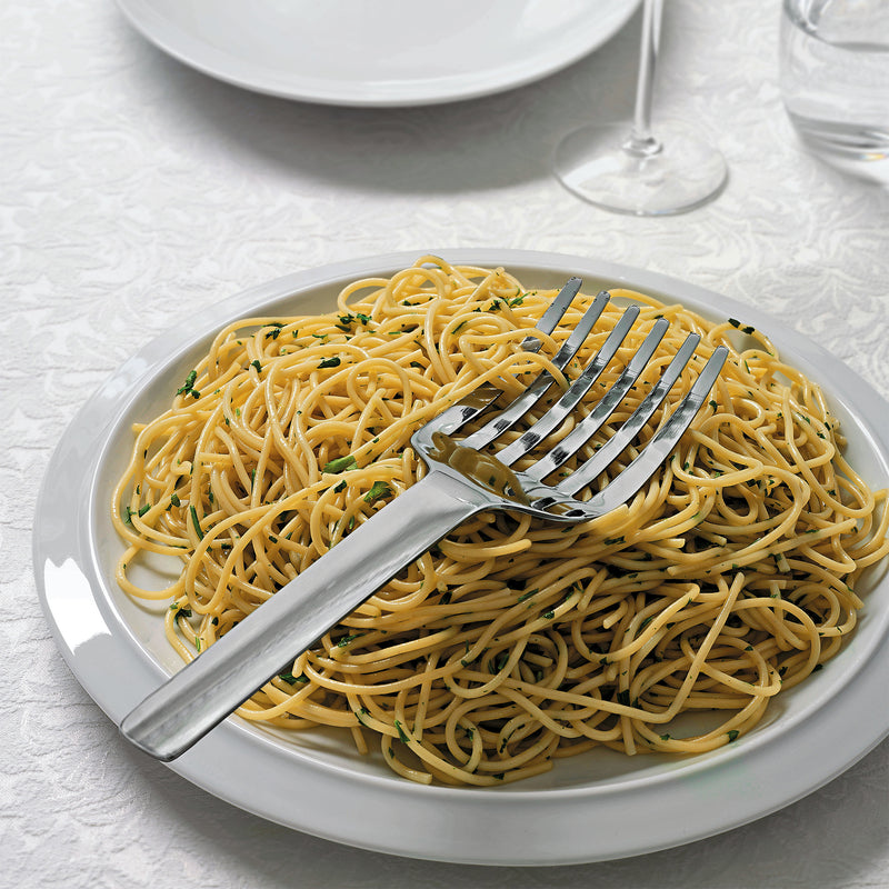 Alessi - Tibidabo Besteck | Spaghettigabel