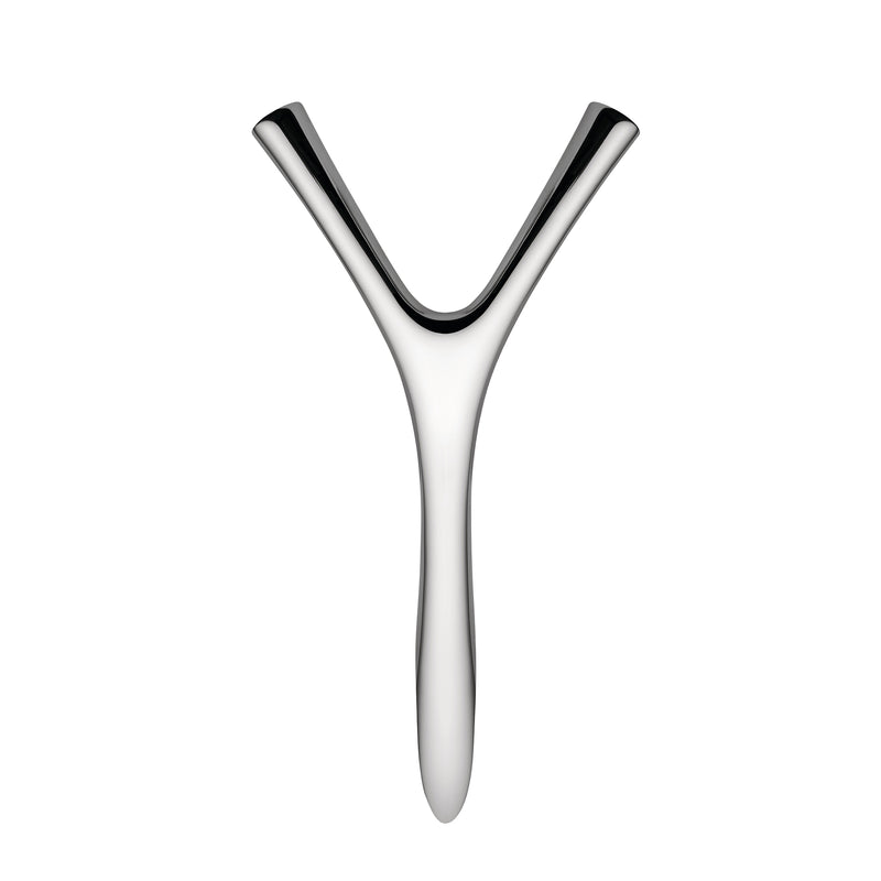 Alessi - Virgula Divina Kapselheber |