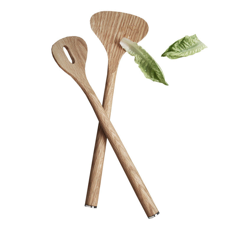 Georg Jensen - Alfredo Salatbesteck |