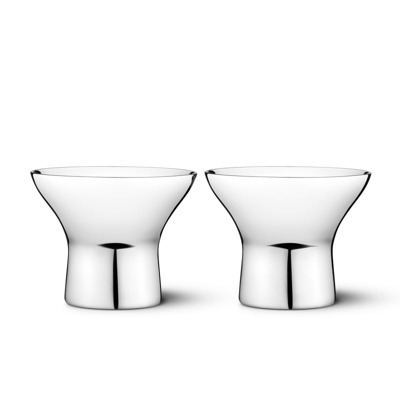 Georg Jensen - Alfredo Eierbecher |
