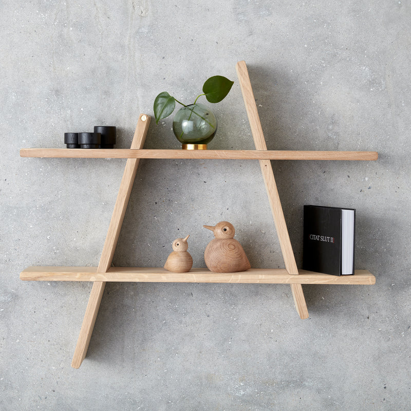 Andersen Furniture - A-Shelf | Eiche / large