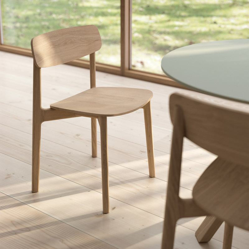 Andersen Furniture - Anch Stuhl | Eiche