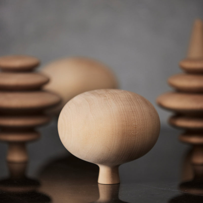 Andersen Furniture - My Tree Holzfigur | Eiche