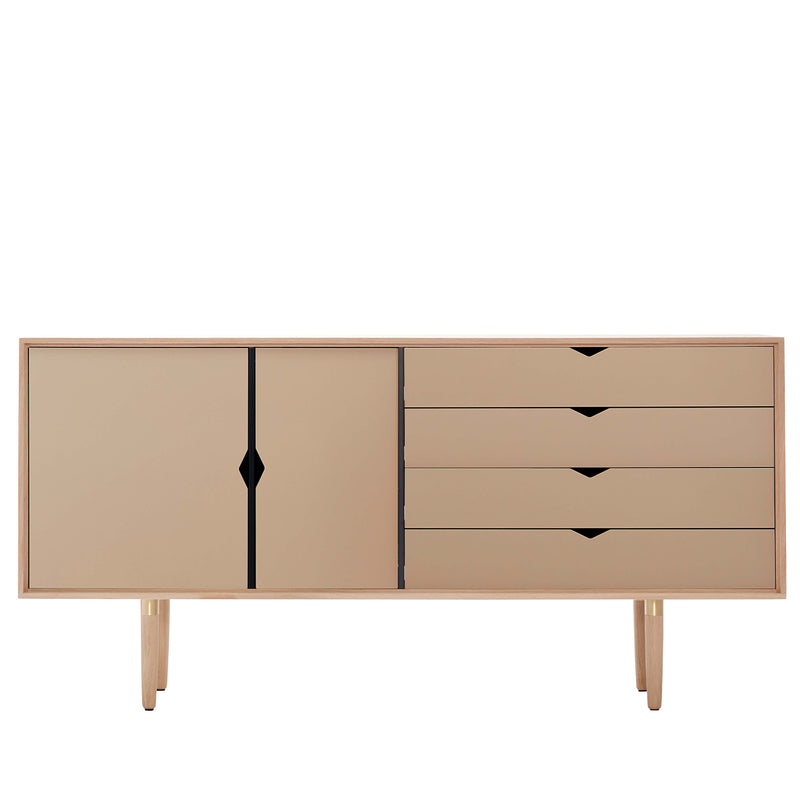Andersen Furniture - S6 Sideboard | kashmir