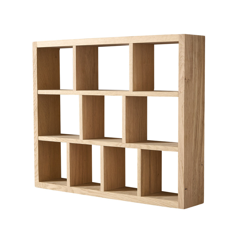 Andersen Furniture - Tailor Regal |