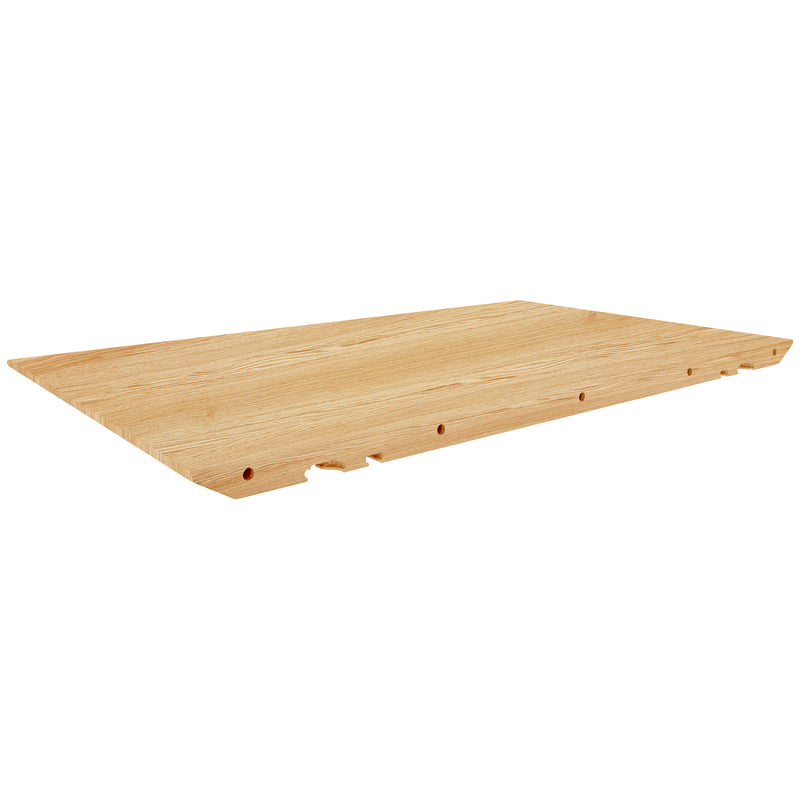 Andersen Furniture - Einlegeplatte für DK10 Ausziehtisch | Eiche geölt