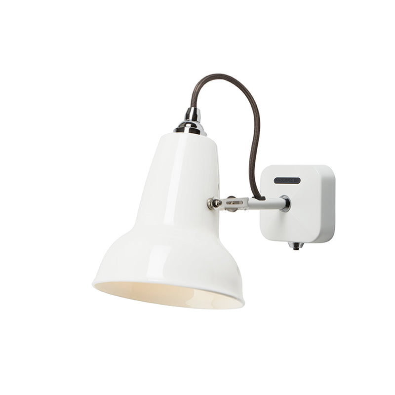 Anglepoise - Original 1227 Mini Ceramic Wandleuchte |