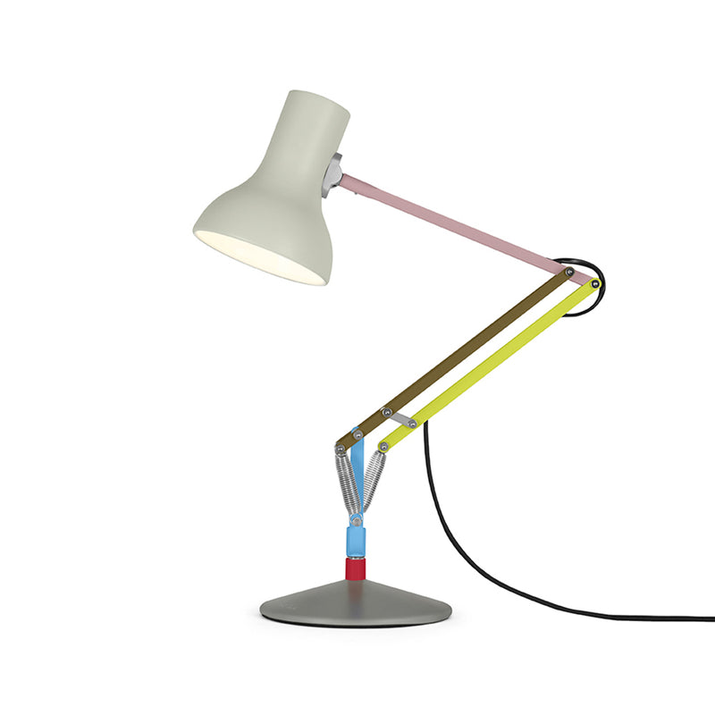 Anglepoise - Type 75 Mini Schreibtischleuchte | Paul Smith Edition One