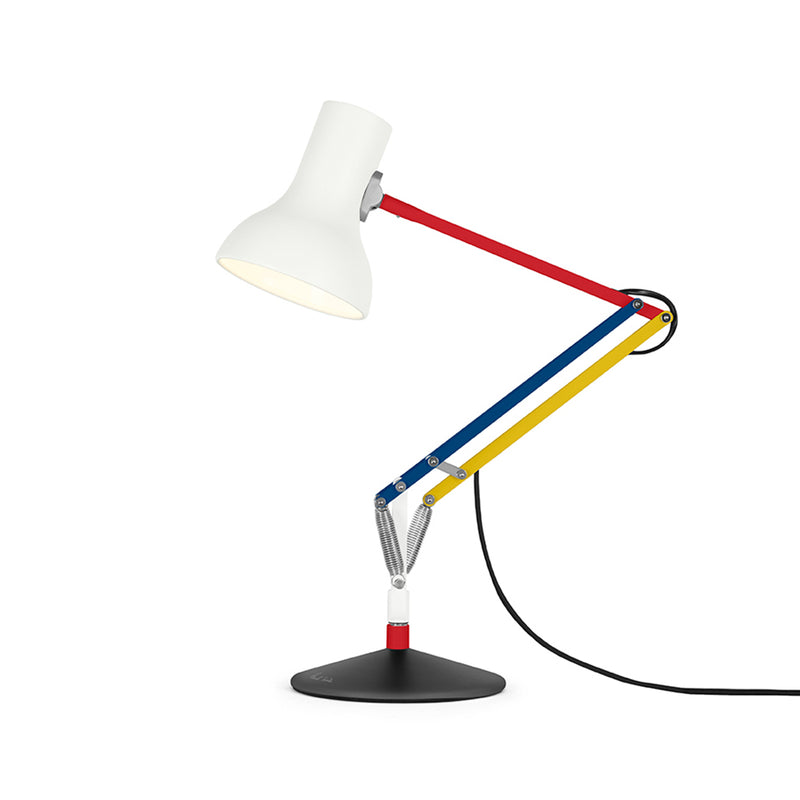 Anglepoise - Type 75 Mini Schreibtischleuchte | Paul Smith Edition Three