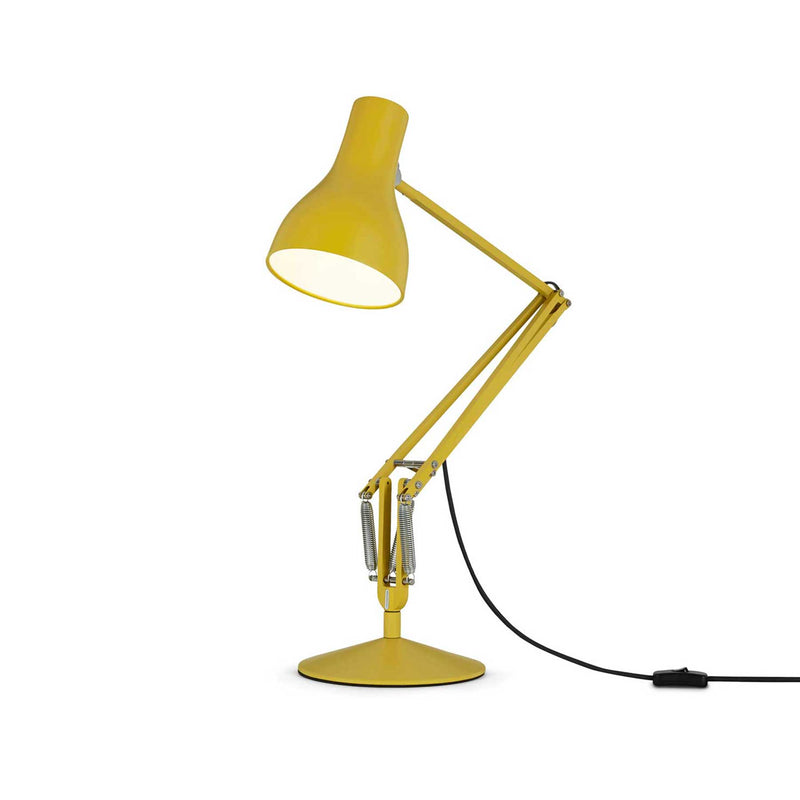 Anglepoise - Type 75 Tischleuchte | Margaret Howell Edition Yellow Ochre
