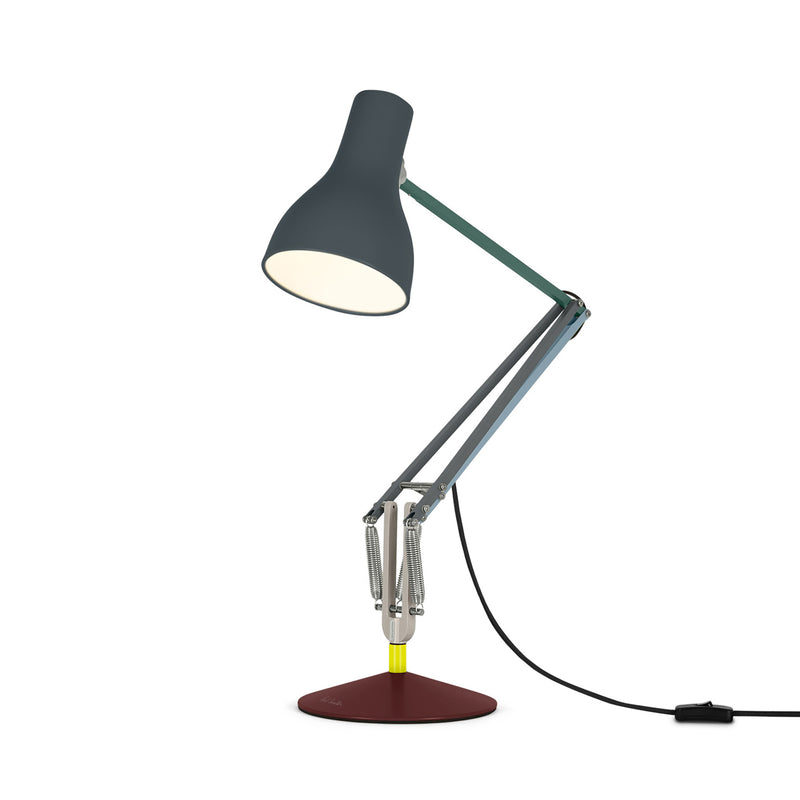 Anglepoise - Type 75 Tischleuchte | Paul Smith Edition Four