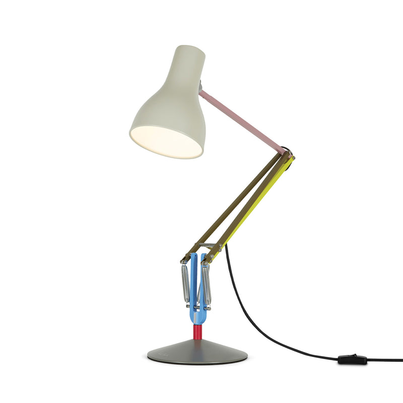 Anglepoise - Type 75 Tischleuchte | Paul Smith Edition One