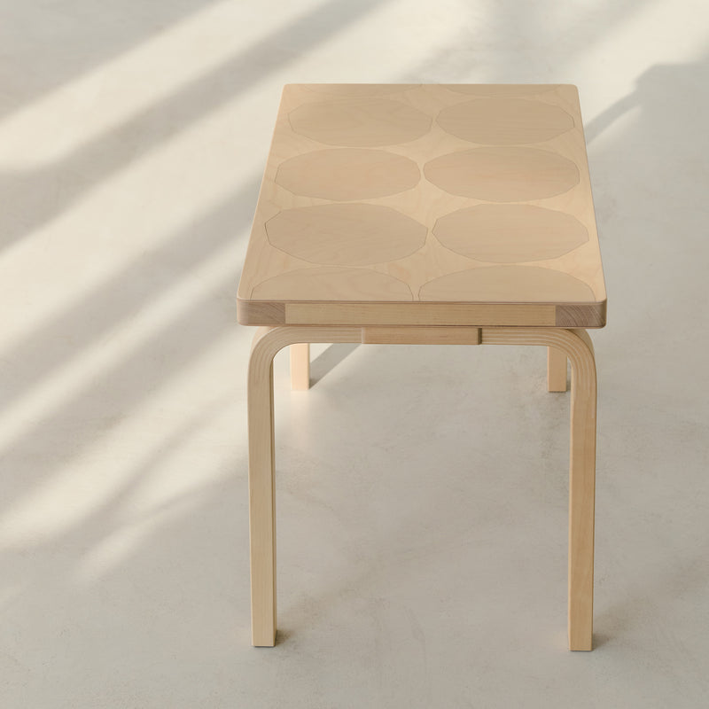 Artek x Marimekko - 153B Bank | Kivet