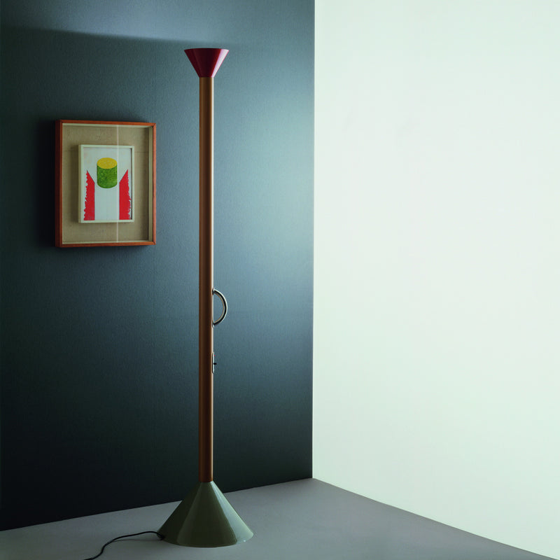 Artemide - Callimaco LED Stehleuchte |