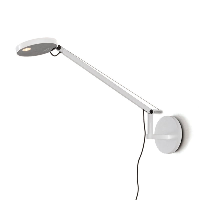 Artemide - Demetra Micro LED-Wandleuchte |
