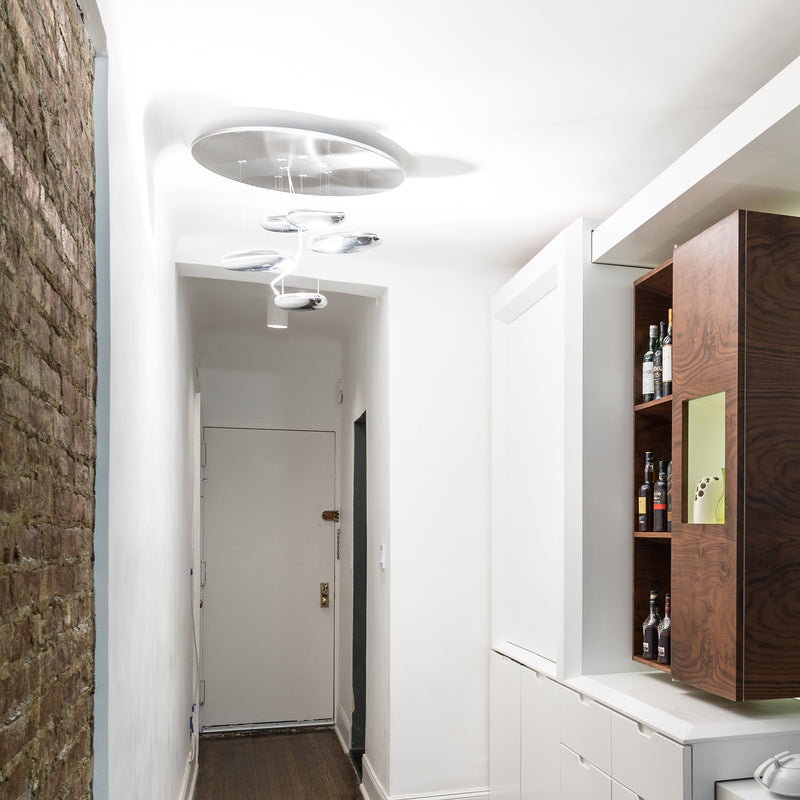 Artemide - Mercury Mini LED-Deckenleuchte |