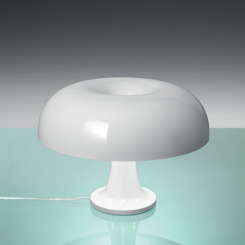Artemide - Nessino Tischleuchte | weiß