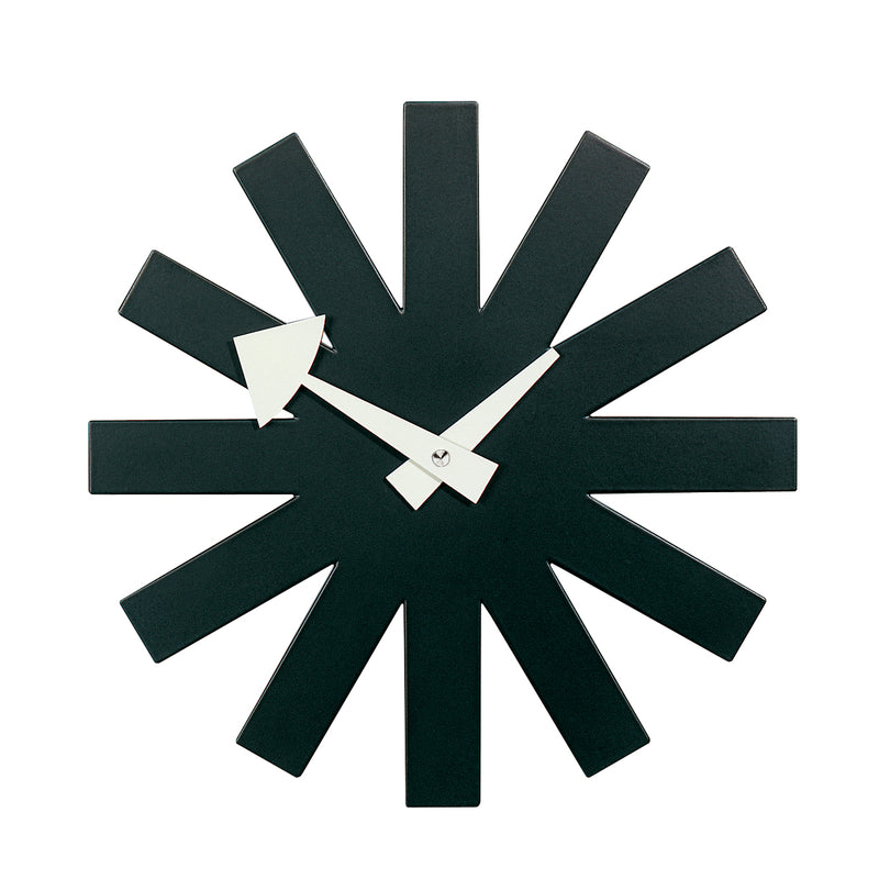 Vitra - Asterisk Clock |
