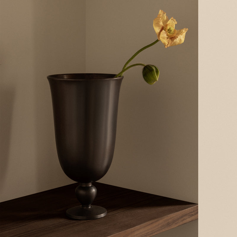 Audo - Pavot Vase |