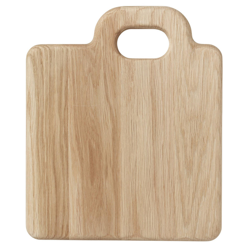 Broste Copenhagen - Olina Schneidebrett | Eiche geölt / 25 x 30 cm