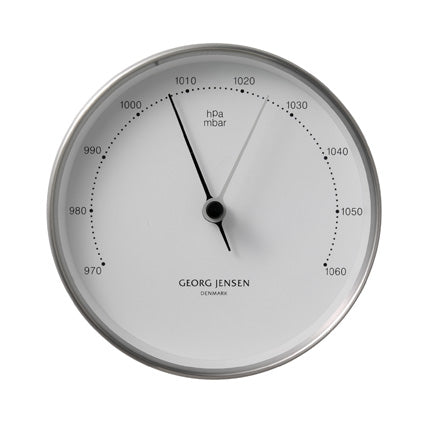 Georg Jensen - Henning Koppel Barometer |