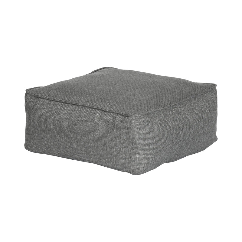 Blomus - Grow Outdoor Hocker | coal