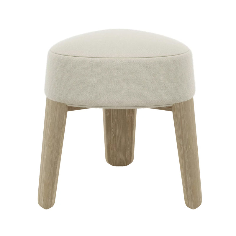 Blomus - Kuon Hocker | beige
