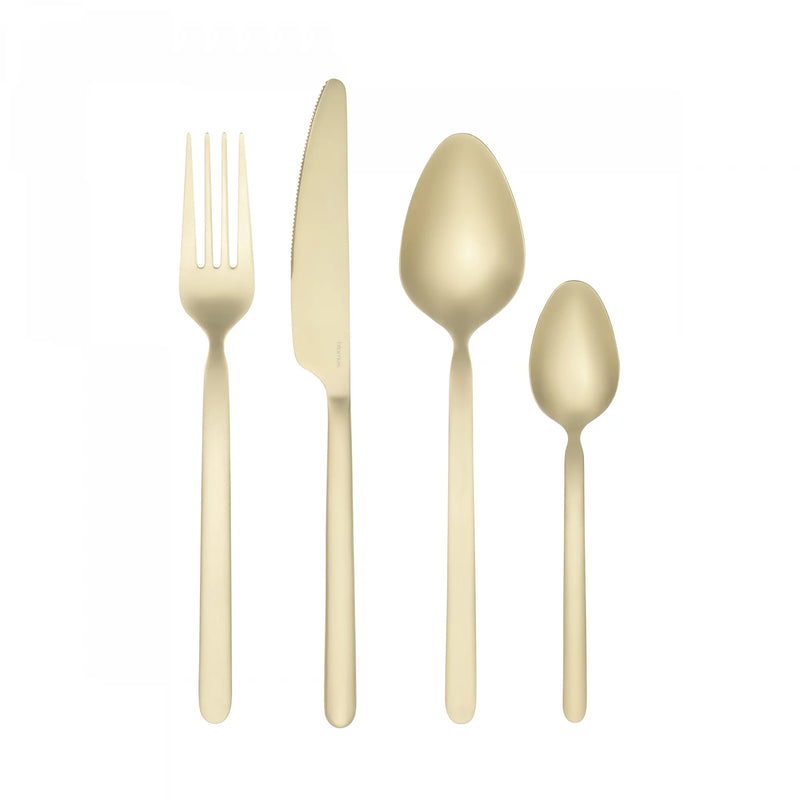 Blomus - Stella Besteckset |
