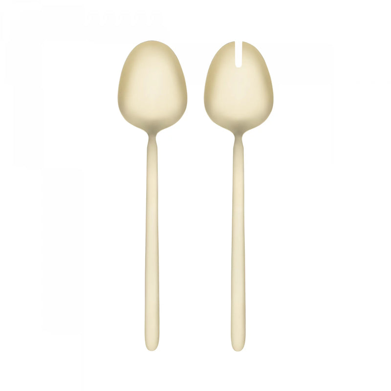 Blomus - Stella Salatbesteck |