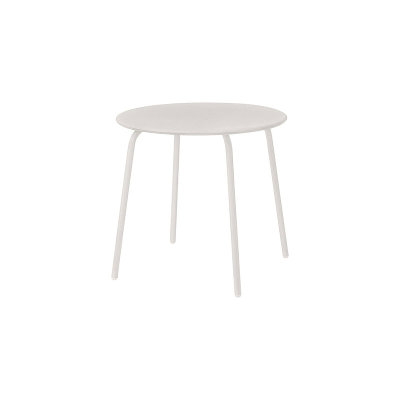 Blomus - Yua Outdoor Bistrotisch | silk gray