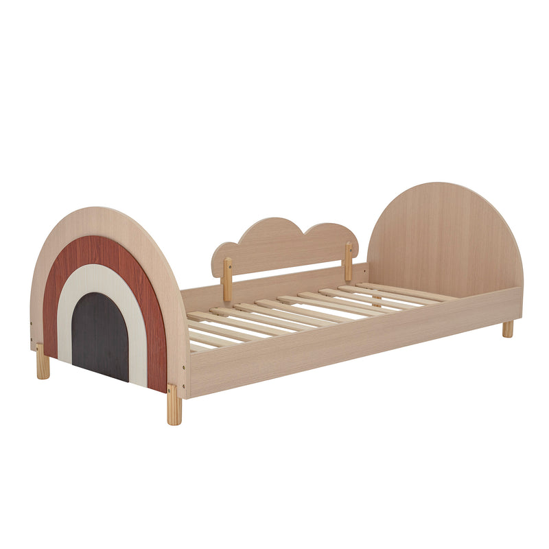 Bloomingville - Charli Kinderbett |