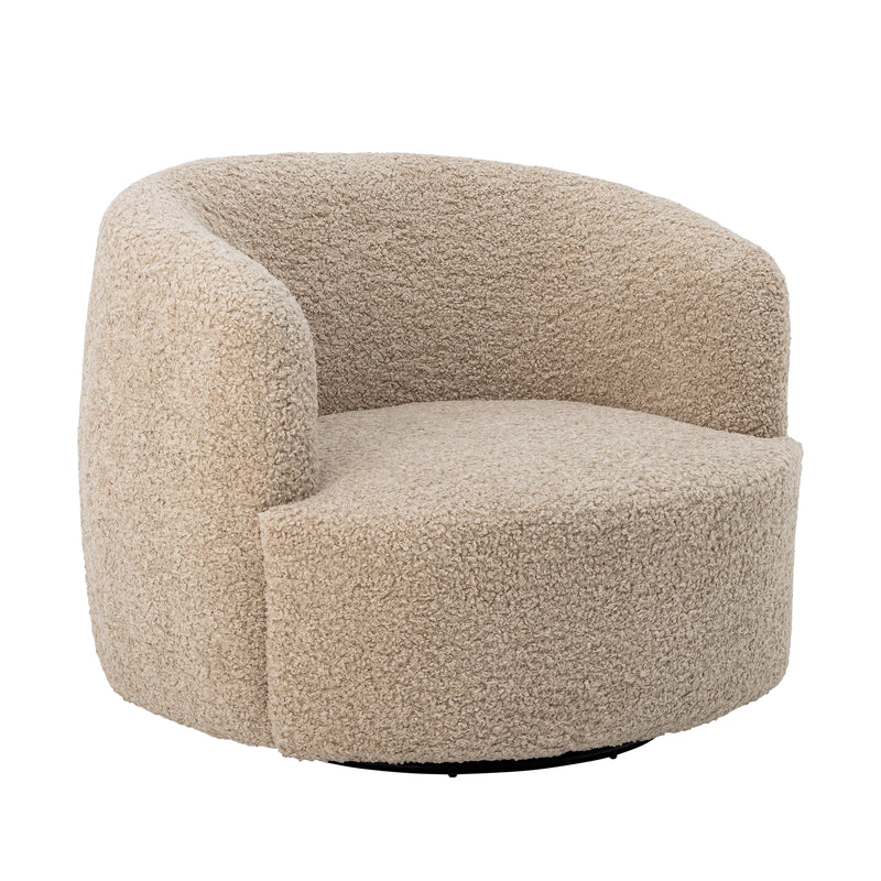 Bloomingville - Bocca Loungesessel |