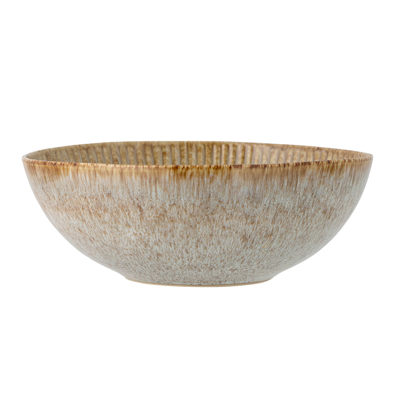 Bloomingville - Fleur Salatschale |