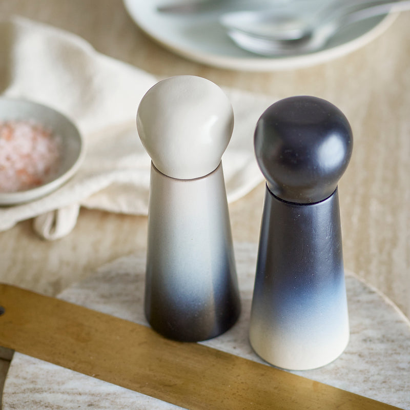 Bloomingville - Hyman Salz- & Pfeffermühle |