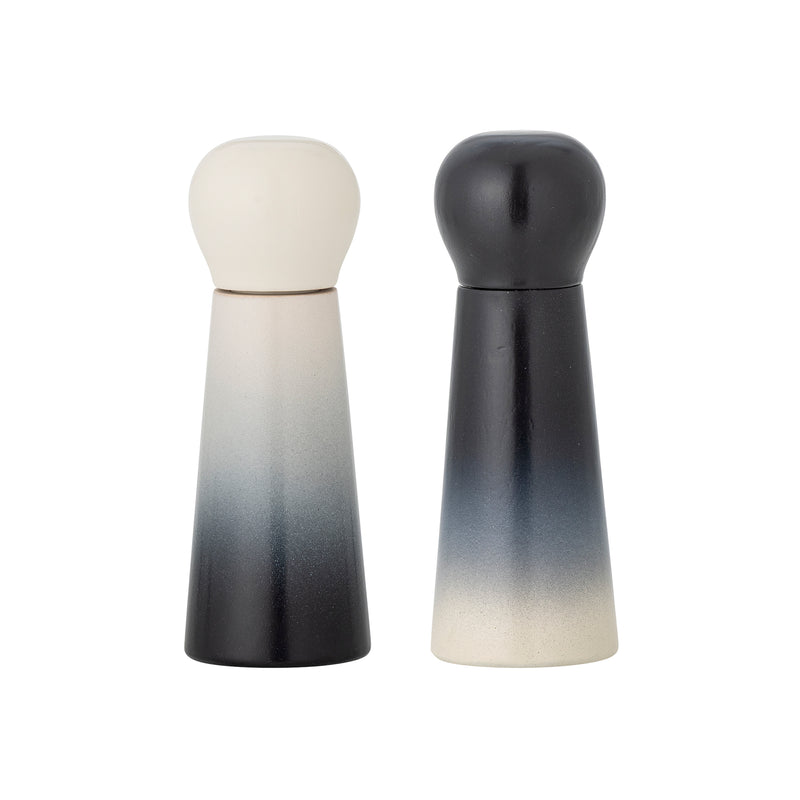 Bloomingville - Hyman Salz- & Pfeffermühle |
