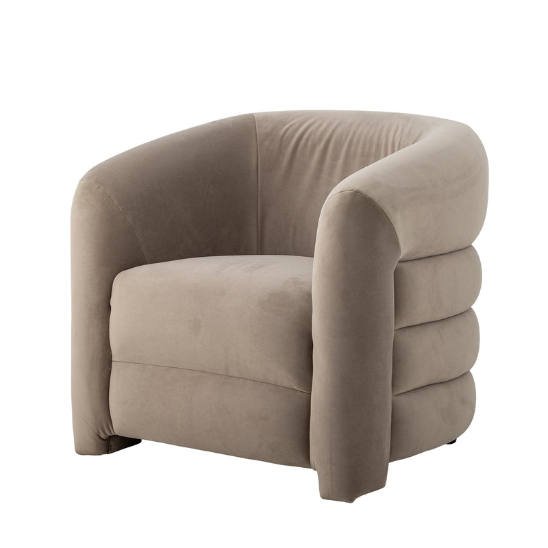Bloomingville - Joel Lounge Chair |