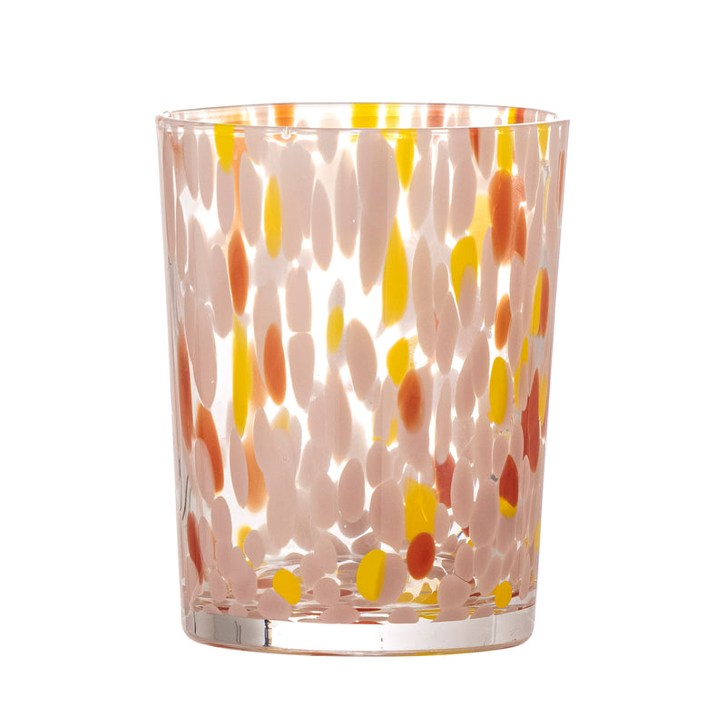 Bloomingville - Lilya Trinkglas |