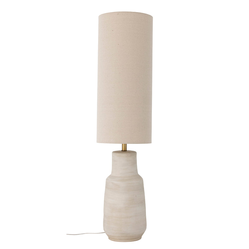 Bloomingville - Linetta Bodenleuchte |