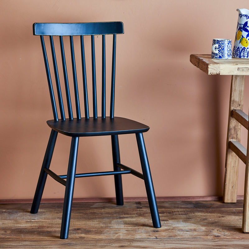 Bloomingville - Mill Stuhl |