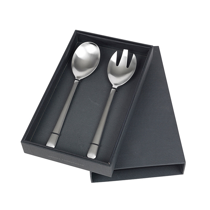 Broste Copenhagen - Hune Salatbesteck |